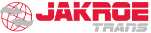 Logo Jakroe Trans